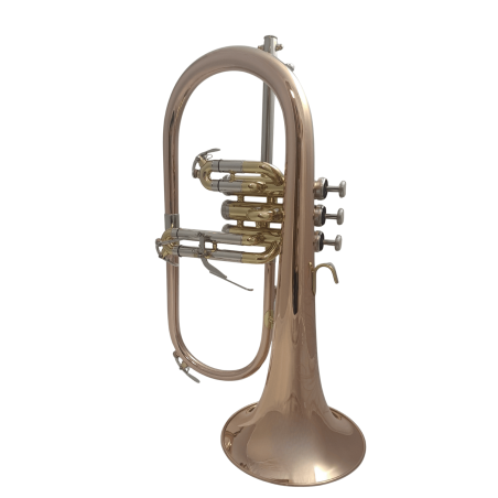 Fliscorno Zeus ZFG600G