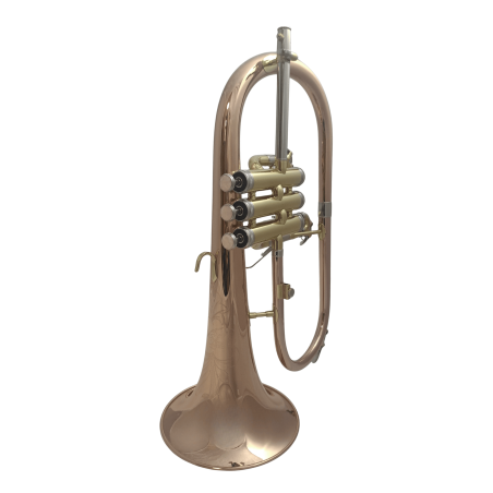 Fliscorno Zeus ZFG600G