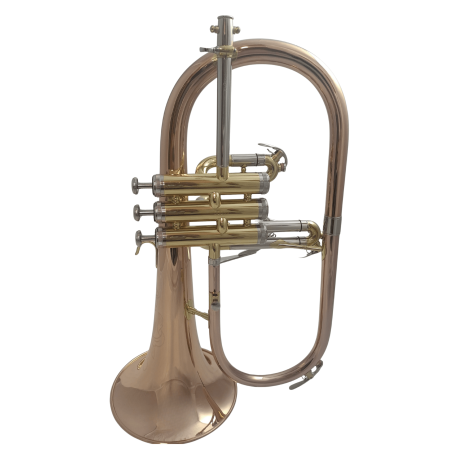 Fliscorno Zeus ZFG600G