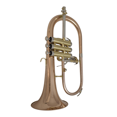 Fliscorno Zeus ZFG600G