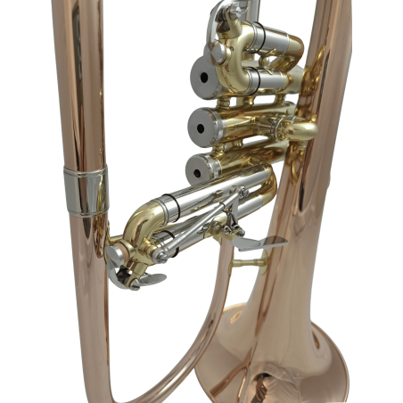 Fliscorno Zeus ZFG600G