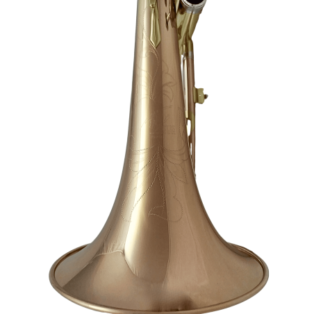 Fliscorno Zeus ZFG600G