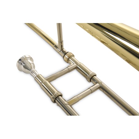 Trombón de Varas Tenor Bach TB-502