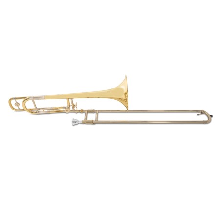 Trombón de Varas Tenor Bach TB-502B Trombón de Varas Tenor Bach TB-502B