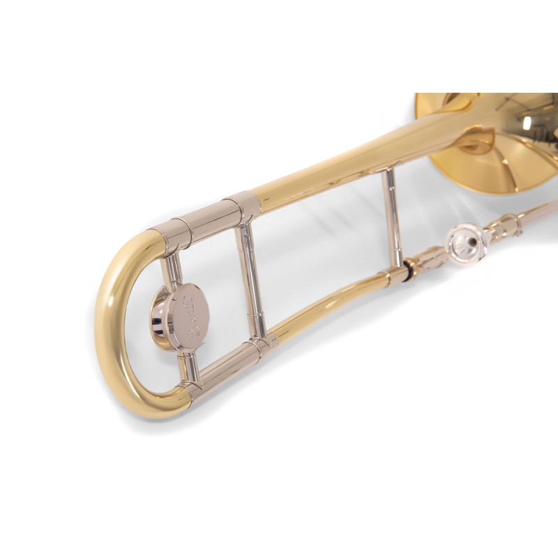 Trombón de Varas Tenor Bach TB-501