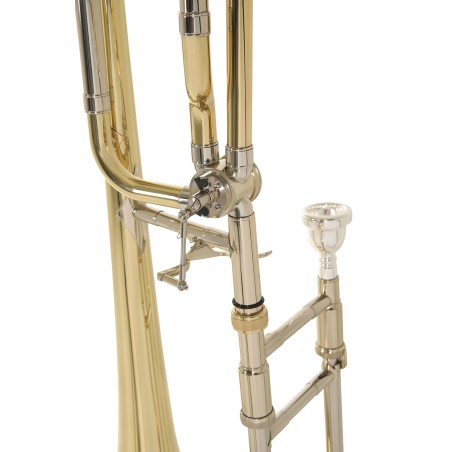 Trombón de Varas Tenor Bach TB-503B Trombón de Varas Tenor Bach TB-503B
