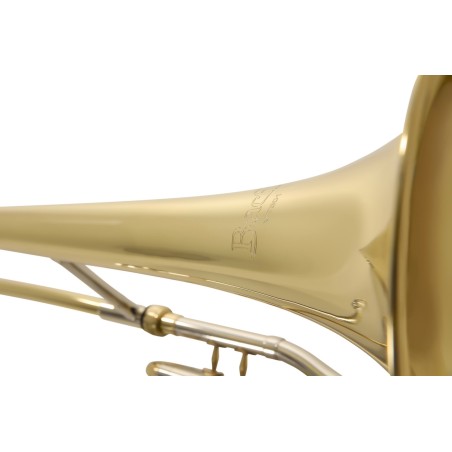 Trombón Pistones Bach Sib VT-501