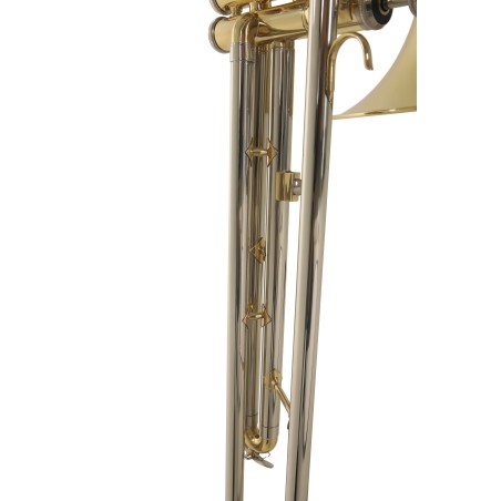 Trombón Pistones Bach Sib VT-501