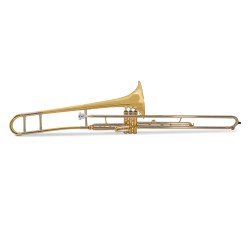 Trombón Pistones Bach Sib VT-501