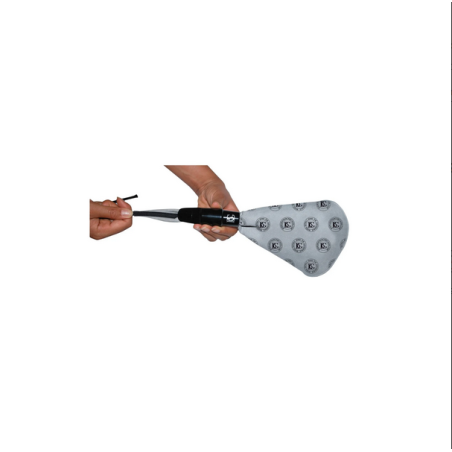 Limpiador BG A31 boquilla y tudel