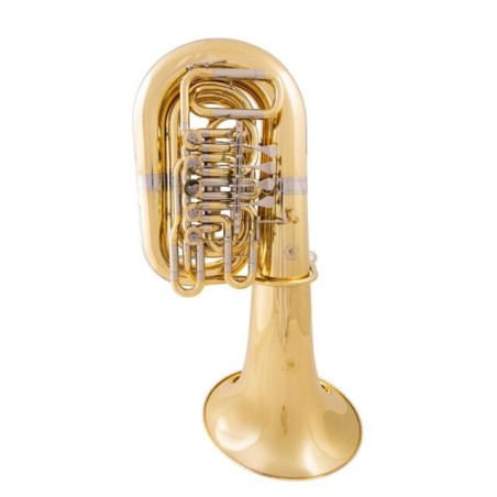 Tuba Do Consolat de Mar TU-410