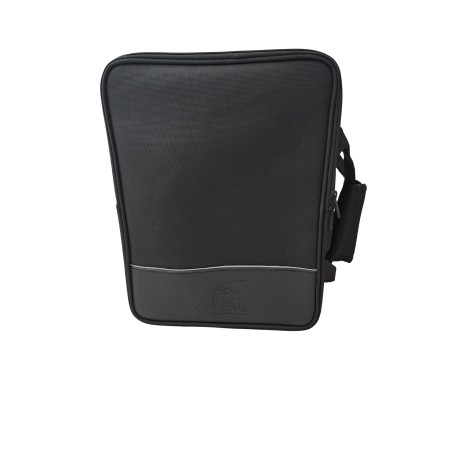 Estuche Rígido 2 cornetas con transpositor Zeus