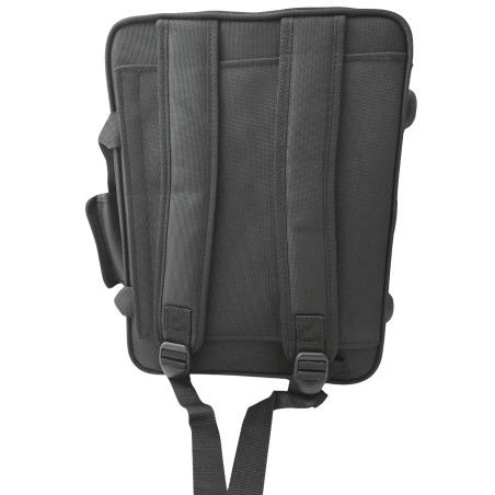 Estuche Rígido 2 cornetas Zeus