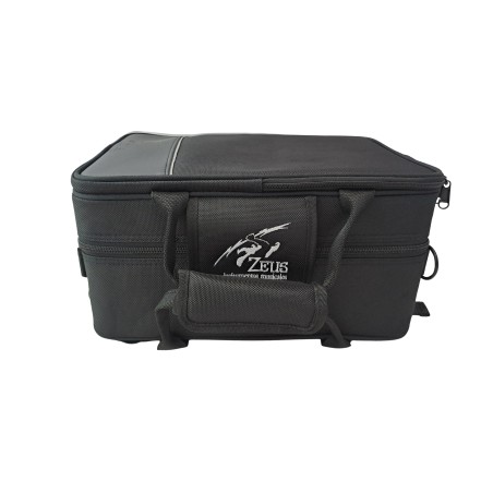 Estuche Rígido 1 corneta Zeus