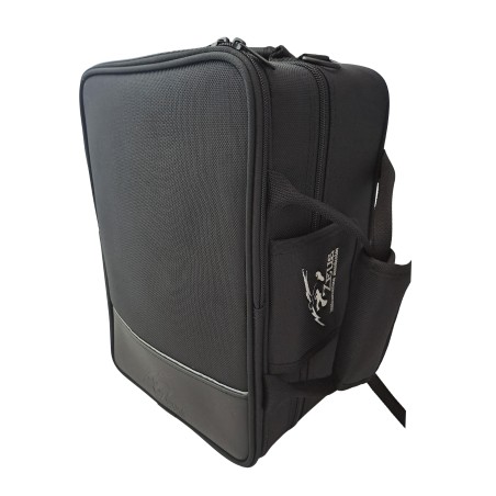 Estuche Rígido 1 corneta Zeus