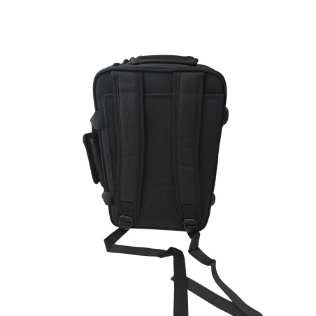 Estuche Rígido 1 corneta Zeus