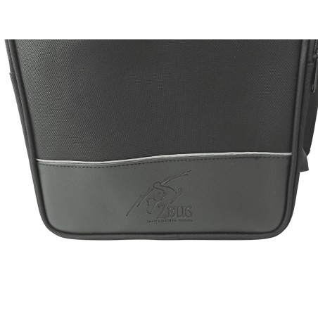 Estuche Rígido 1 corneta Zeus