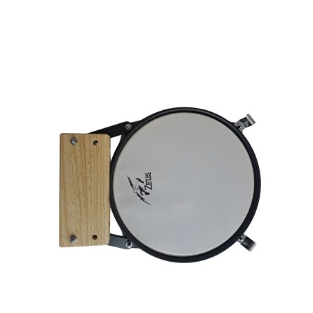 Tambor infantil Zeus-Jinbao 10" + soportes y caja china