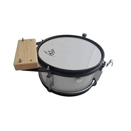 Tambor infantil Zeus-Jinbao 10" + soportes y caja china