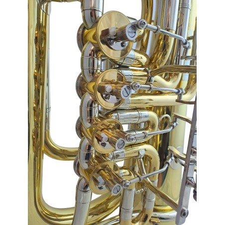 Bombardino Zeus Do ZBO1120L