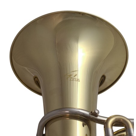 Bombardino Zeus Do ZBO1120L