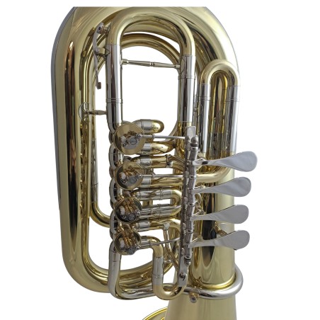 Bombardino Zeus Do ZBO1120L