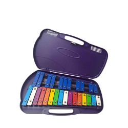 Carrillón cromático Zeus 27 notas