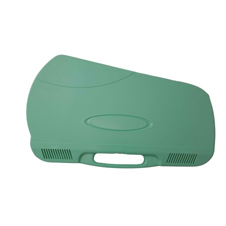 Carrillón cromático Zeus 27 notas