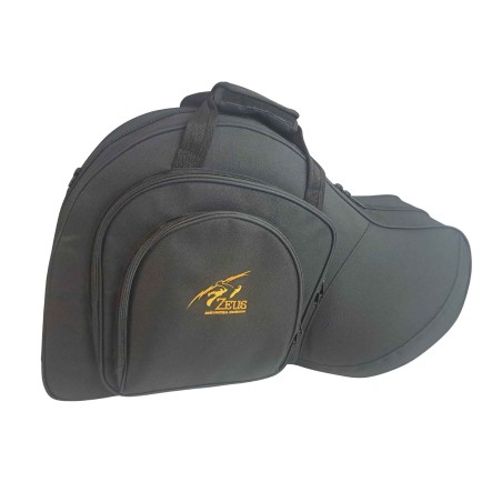 Trompa doble Zeus FH602L campana fija