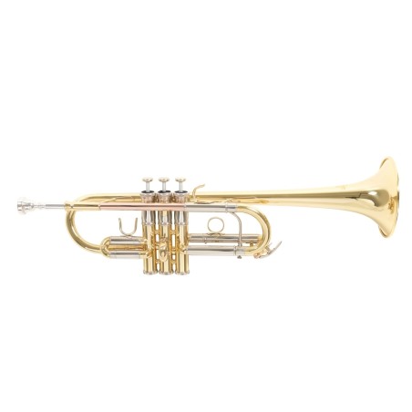 Trompeta  Roy Benson TR-402C