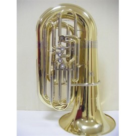 Tuba Consolat de Mar TU-450