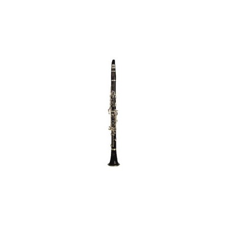 Clarinete Buffet Sib E13