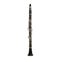 Clarinete Buffet Sib E12