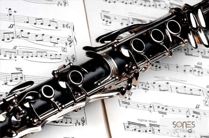 Las 6 mejores marcas de clarinetes