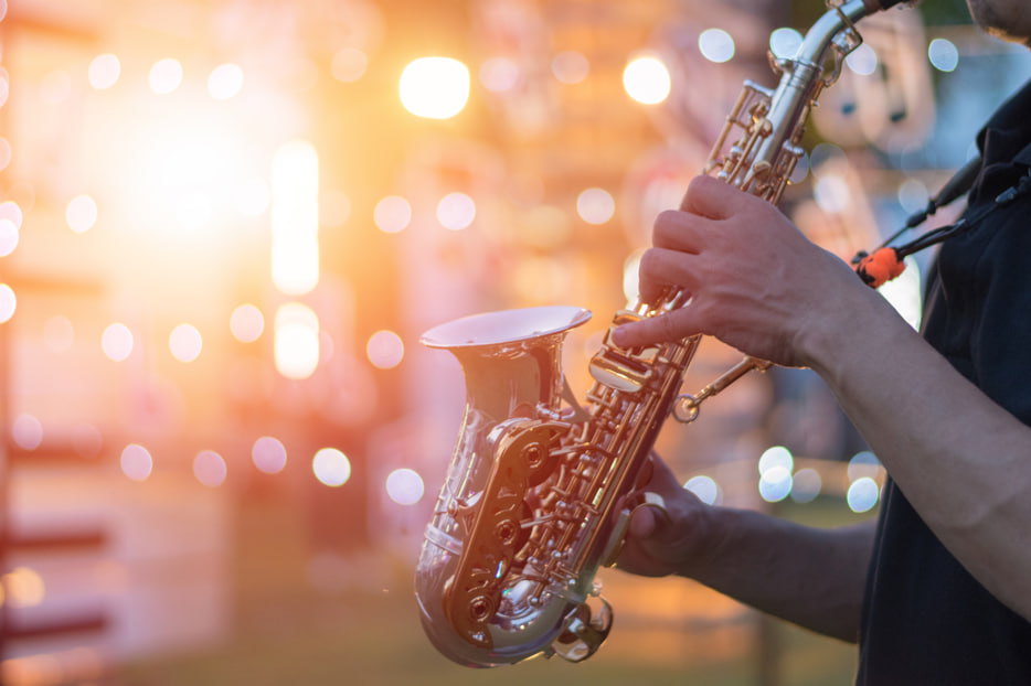 Conoce los mejores saxofones para principiantes