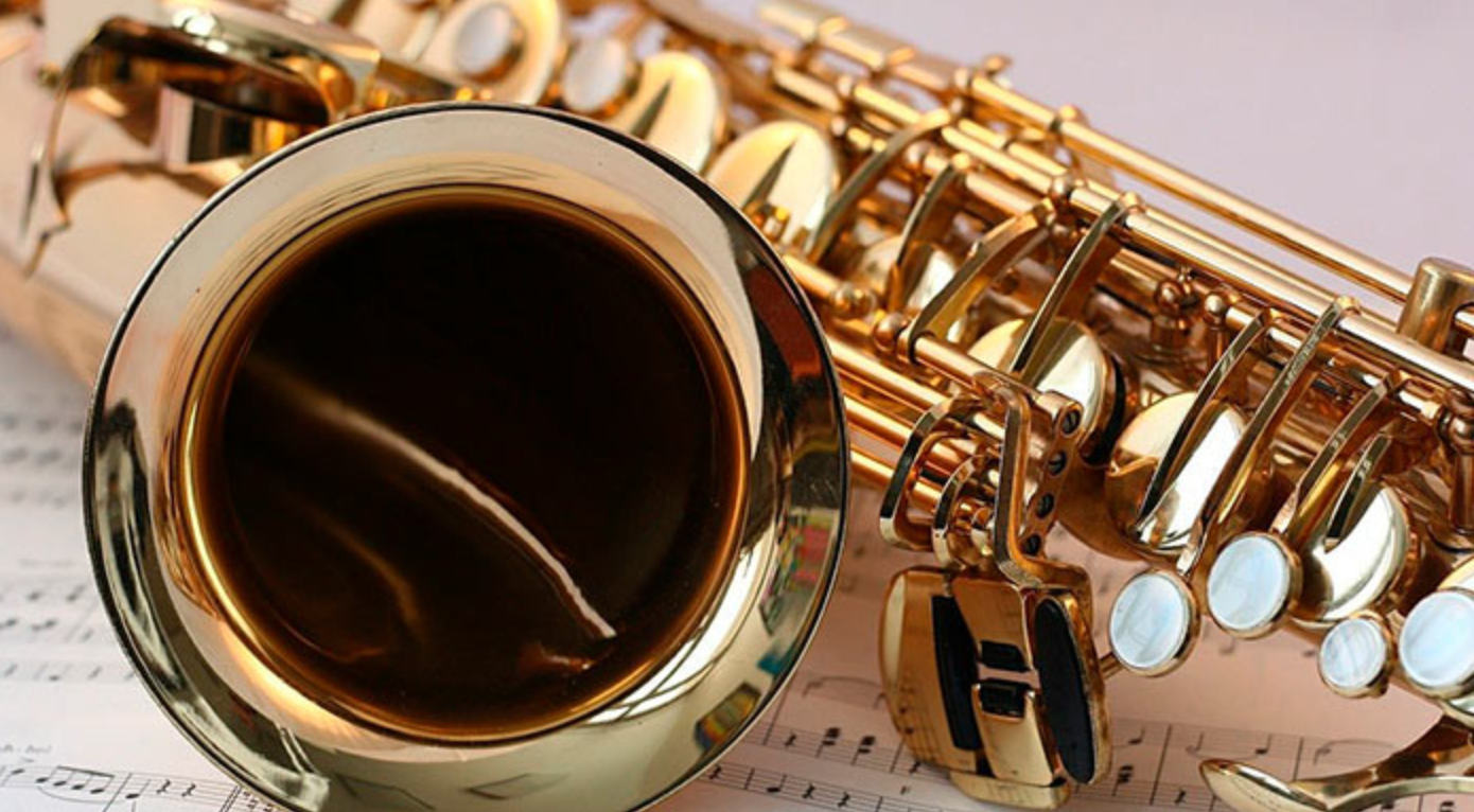 Las 5 mejores marcas de saxofón