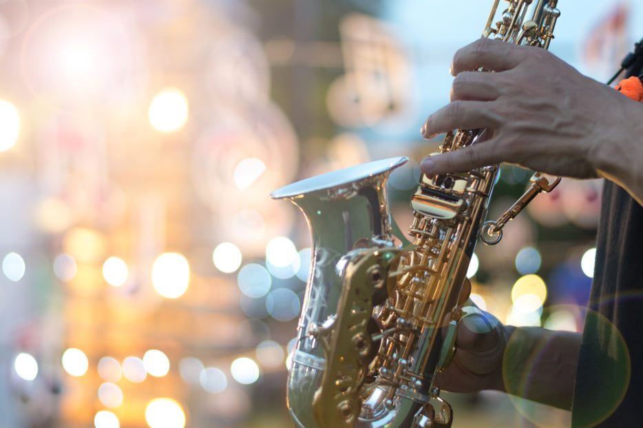 clases de saxofones