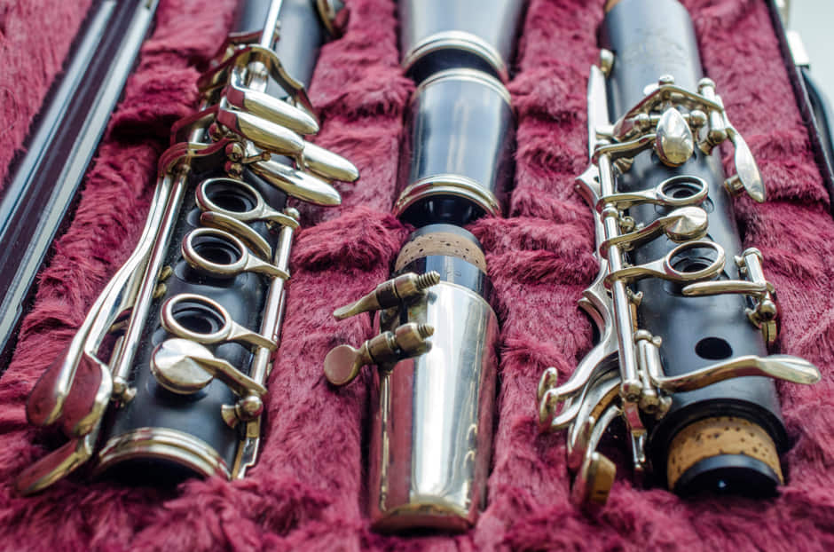 tipos de boquillas para clarinetes