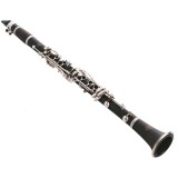 Clarinete SiB