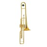 Trombón DO