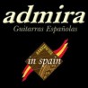 Guitarras Admira