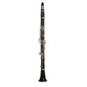 Clarinete LA