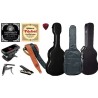 Accesorios guitarras y ukeleles
