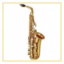 SAXOFON