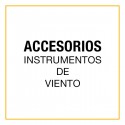 ACCESORIOS INSTRUMENTOS DE VIENTO