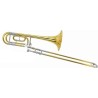 Trombón de Varas