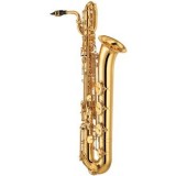 Saxofón Baritono