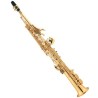 Saxofón Soprano