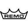 Parches Remo