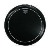Pinstripe Ebony 